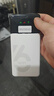 影腾随身wifi三网全国通用无线wi-fi6免插卡移动联通电信无限制大流量卡便携式网卡高速网络2025款5GHF 三网通8000毫安电池-充电上网两用+续航翻倍 实拍图