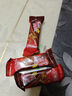 雀巢脆脆鲨威化夹心饼干巧克力牛奶味网红休闲小吃食品零食礼盒下午茶 巧克力味12.5g*40条【散装】 实拍图