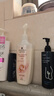 施华蔻（Schwarzkopf）羊绒脂滋养洗发水600ml(洗发水洗头膏 含乳木果油精华)(新老包装) 实拍图