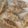 必品阁王水饺玉米猪肉味1375g 约55只 家庭量贩装 早餐夜宵速冻冬至饺子 实拍图