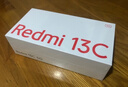 小米（MI）Redmi 13C 6+128 彩虹星纱 天玑6100+芯片 5000万超清双摄 红米手机【赠话费券】 实拍图