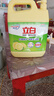 立白洗洁精清新柠檬 强效去油 A类食品用 餐馆酒店大桶5.62kg随机发货 实拍图