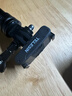 TELESIN(泰迅)适配大疆action4 5pro快拆转接件osmo 360 action3磁吸快拆底座骑行运动相机配件转接支架 实拍图