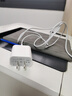 原装适用苹果iPadmini5充电器30W瓦PD快充ipadmini4充电头iPadMini4平板充电器iPadmini 【套装】专用头+1.5米PD线 实拍图