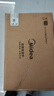 美的（Midea）微碳系列微波炉家用微烤一体机不锈钢内胆一级能效平板25升解冻解热PC23M8 实拍图