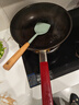 康巴赫硅胶锅铲护锅炒菜铲食品级硅胶耐高温铲子不粘锅厨具炒锅煎锅专用 实拍图