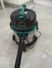 美菱家用吸尘器工业大功率超强吸力装修美缝专用酒店办公室仓库车用商用地毯开荒桶式吸尘机 实拍图