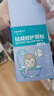 Care1st嘉卫士婴儿洗澡防水耳贴 一次性婴儿护耳贴儿童洗头防水神器60贴 实拍图