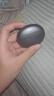 OPPO Enco Air4 Pro 真无线蓝牙耳机 通用苹果华为小米一加手机 降噪入耳式超长续航耳机 夜影灰 实拍图