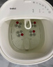 蓓慈(beici)泡脚桶全自动按摩足浴盆洗脚盆电动恒温加热深桶智能送长辈实用妈妈生日礼物 517B【镜面触控+漏保开关】 实拍图