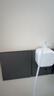 Apple/苹果 40W USB-C充电器动态调节功率 type-c充电器苹果手机充电 苹果17手机充电器 实拍图