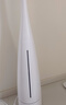 美菱（MeiLing）加湿器卧室空气加湿器婴儿落地式家用加湿器立式5L大容量母婴适用轻音增湿器空调伴侣年会礼品 实拍图