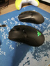 雷蛇（Razer）毒蝰V2pro专业版无线鼠标 电竞游戏 轻量化 对称型  黑色(附专用防滑贴+Type-C充电接口) 实拍图