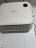 小熊（Bear）浴室暖风机婴儿取暖器 家用壁挂式电暖器免打孔电暖气片除菌烘干衣机卫生间移动浴霸 DNQ-E20R2 实拍图