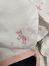 迪士尼婴儿衣服新生儿夏季薄款连体衣纯棉爬爬服满月宝宝百天包屁睡衣 实拍图