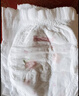 好奇（Huggies）铂金装小桃裤成长裤XL96片(12-17kg)加大号尿不湿【透爽散热】 实拍图