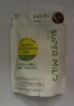 惠润（SUPER MiLD）肌底绿野芳香套装洗发露600ml+替换装400ml清爽蓬松男女洗发水 实拍图