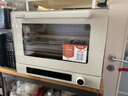 长帝（changdi）国家补贴家用烤箱风炉平炉多功能电烤箱大容量空气炸锅一体机多层同烤商用S1MaxS1Pro新年货礼物 实拍图