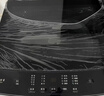 海尔（Haier）全自动波轮洗衣机12KG大容量 玻璃上盖 家用 家电国家补贴以旧换新 XQB120-BZ20D1 实拍图