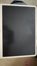 雅斯妮儿童玩具画板液晶屏手写板写字板3-6岁电子画画板宝宝新年礼物 实拍图