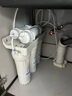 九阳（Joyoung）净水器机家用厨下矿物质净饮水自来水商用前置过超滤器机1283 实拍图