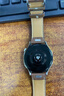 HUAWEI华为GT 5 砂砾棕46mm智能手表玄玑感知系统  价低GT6冰川灰同款 实拍图