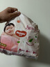 好奇（Huggies）铂金装小桃裤拉拉裤箱装XXXL64片尿不湿【透爽散热】 实拍图