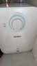 海尔（Haier）国家补贴6.6升小厨宝电热水器EC6.6FA 一级能效京东自营 2200W速热 家用厨房台下小型储水式热水宝 实拍图