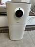 美的（Midea）【母婴级】空气净化器鼻炎家用除甲醛除烟味异味过敏原空气净化机森林家L1 Lite 实拍图