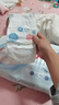 好奇（Huggies）金装纸尿裤L132片(9-14kg)尿不湿【速干不易红】 实拍图