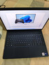 外星人（Alienware）游戏本国家补贴 星舰16X 16英寸高性能笔记本电脑 酷睿Ultra 7 5060显卡16G 1T 2.5K 240Hz 1761QB 实拍图