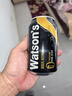 屈臣氏（Watsons）原味无糖苏打水0糖0卡饮料特调330mL*24罐整箱 年货送礼健康饮品 实拍图