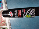 龟牌（Turtle Wax）黑水晶轮胎釉轮胎光亮剂(G-321001)650ml 轮胎蜡泡沫养护清洗剂  实拍图