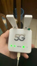 圣凡杜5gcpe路由器移动网络随身wifi无线网卡迷你便携千兆宽带全国通用无限超大流量不限速 【性能款】千兆双频突破极限 实拍图