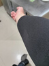 李宁（LI-NING）护肘网球肘专用护具关节保护套男保暖健身篮球羽毛球卧推护套护臂 实拍图