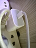 Apple/苹果 20W USB-C充电器  type-c充电器苹果手机充电器原装手机快充头 苹果17手机充电器 实拍图
