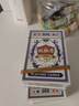 扑克牌纸牌玩具桌游炫酷游戏娱乐加厚耐用派对过年节庆聚会 【4副】 实拍图