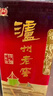 泸州老窖 六年窖头曲 浓香型白酒 38度500ml*6瓶 整箱装 实拍图