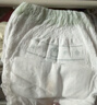 babycare金山茶花拉拉裤XL34片(12-17kg)婴儿尿不湿超薄透气新生柔花苞裤 实拍图