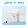 名创优品(MINISO）化妆棉卸妆棉湿敷棉卸妆棉片干湿两用亲和肌肤180片*1袋 实拍图