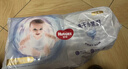 好奇（Huggies）金装拉拉裤XXL74(15kg以上)尿不湿【速干不易红】 实拍图