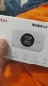 TCL随身wifi三网通用免插卡无线wifi6车载4G路由器随身便携无限制移动联通电信全国通用2026款5GXY15B 【顶配T2GPro】高清屏幕显示+顶配展锐芯片 不限速不虚标月享1500G流量 实拍图