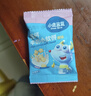 小鹿蓝蓝高钙牛奶小软饼量贩大包装宝宝饼干 【量贩1袋】33包高钙小软饼/198g 实拍图