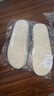 【福利价】小熊小兔棉拖秋冬季情侣保暖学生男拖鞋女居家棉拖鞋 小熊小兔棉拖-灰色 40-41 适合39-40 实拍图
