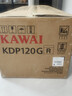 卡瓦依（KAWAI）电钢琴KDP120GR卡哇伊钢琴88键重锤成人儿童初学专业家用立式 实拍图
