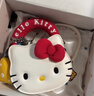 toutou新款女包hellokitty凯蒂猫kt斜挎包生日新年情人节礼物女孩送女友 实拍图