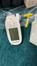 鱼跃（Yuwell）580血糖仪医用级家用检监测语音播报金榜 【仪器+100支试纸套装】 实拍图