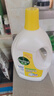 滴露（Dettol）衣物除菌液 消毒液 柠檬3L 99.9%杀菌除螨内衣儿童衣物可配洗衣液 实拍图