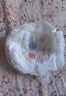 好奇（Huggies）金装拉拉裤XXL74(15kg以上)尿不湿【速干不易红】 实拍图