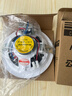 纽曼（Newmine） ND-5 定压吸顶喇叭天花音响 吊顶背景音乐嵌入式商场店铺公共广播音箱 5英寸 实拍图